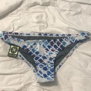 Jolyn Clothing Swim - Jolyn Merman Bottoms Jolyn Clothing Swim - Jolyn Merman Bottoms